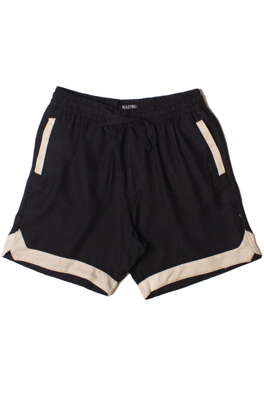 Polyester Basketball Style Shorts Product Image