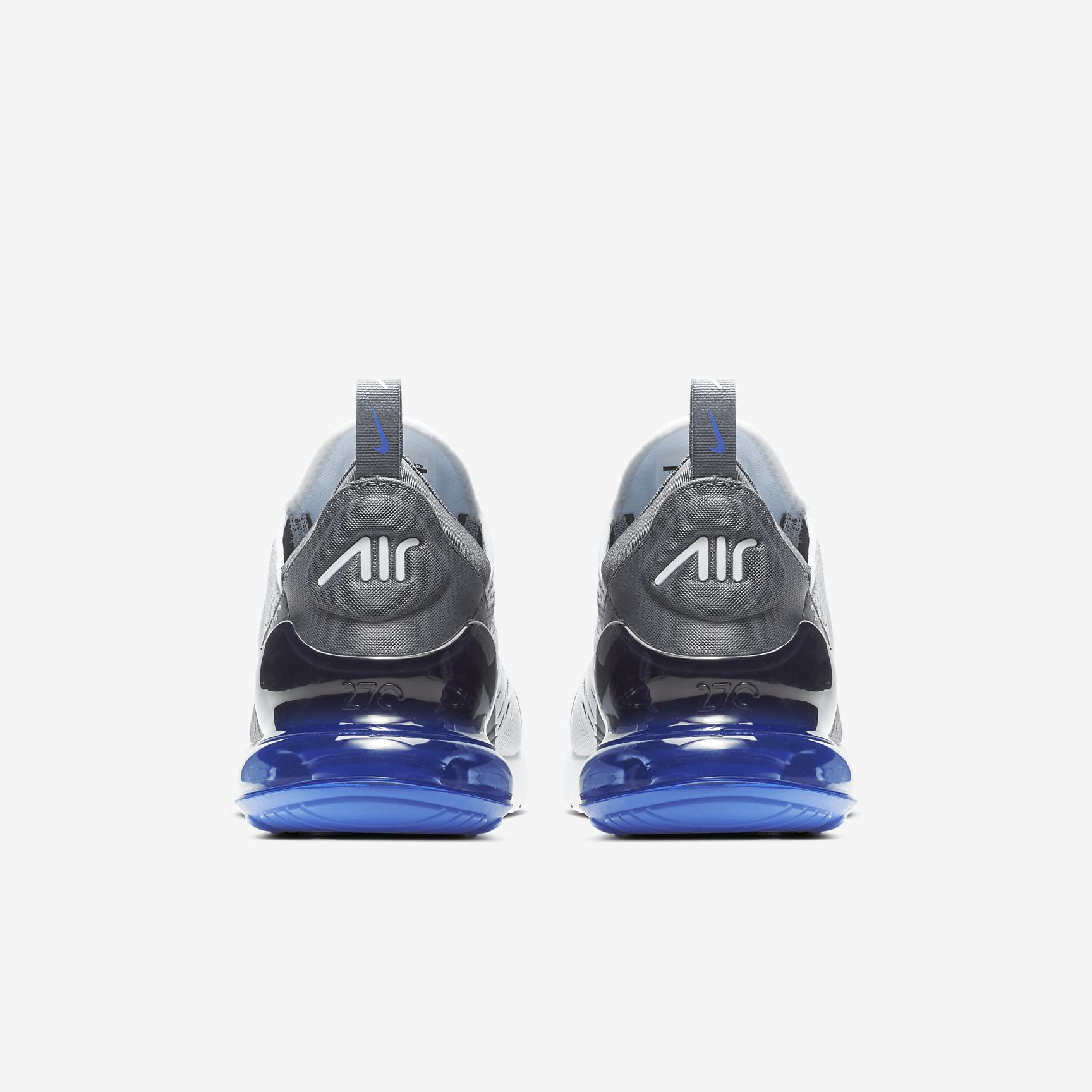 Nike Men's Air Max 270 Shoes Product Image