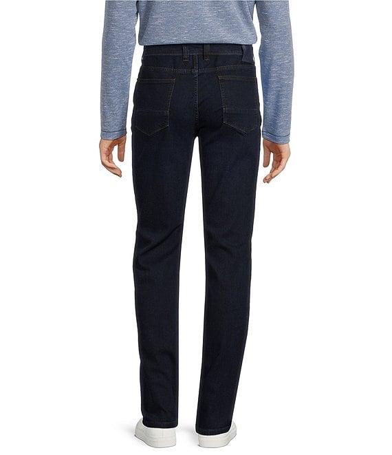 Tommy Bahama Island Drifter Athletic Fit Jeans Product Image