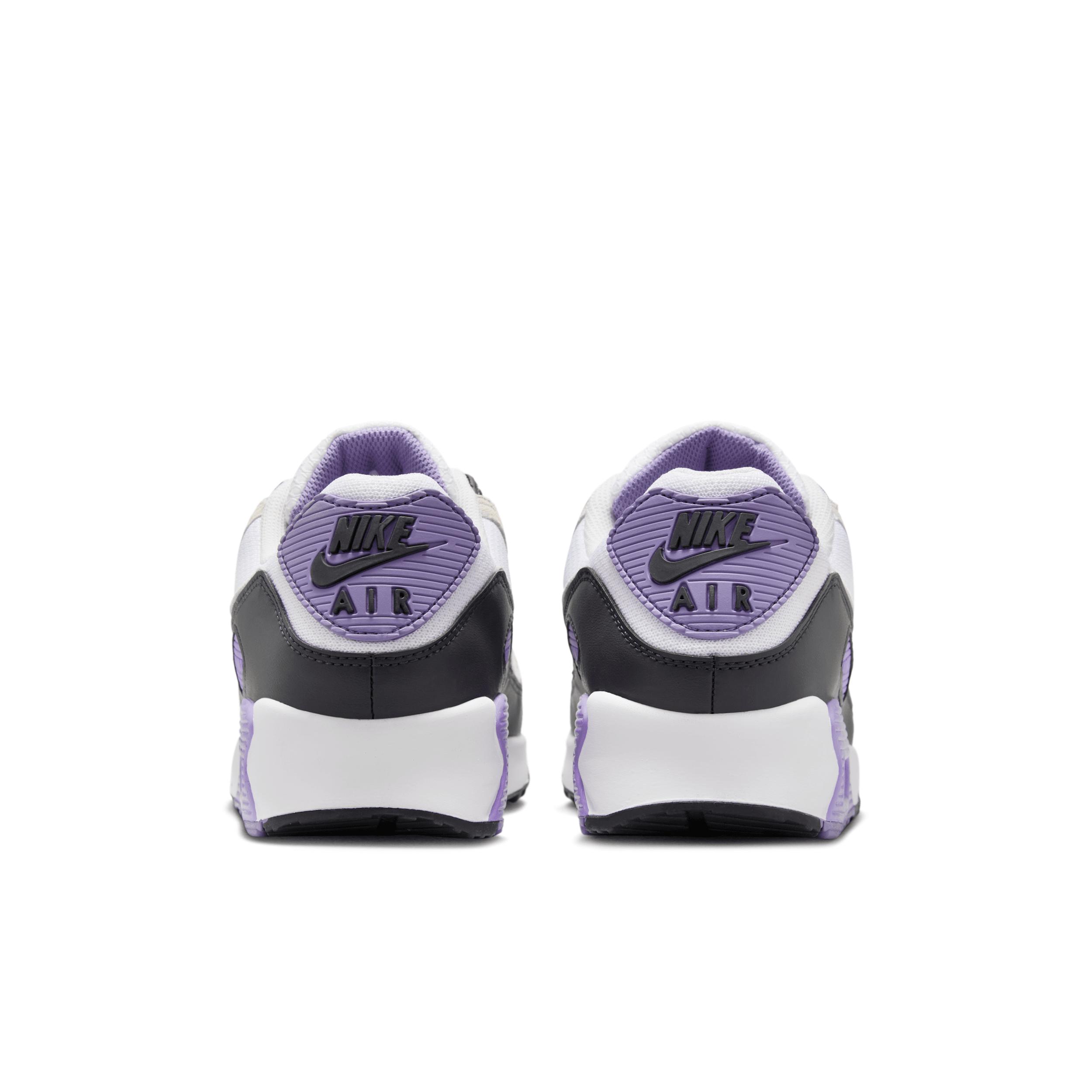 Nike Mens Air Max 90 Shoes | DM0029-114 Product Image