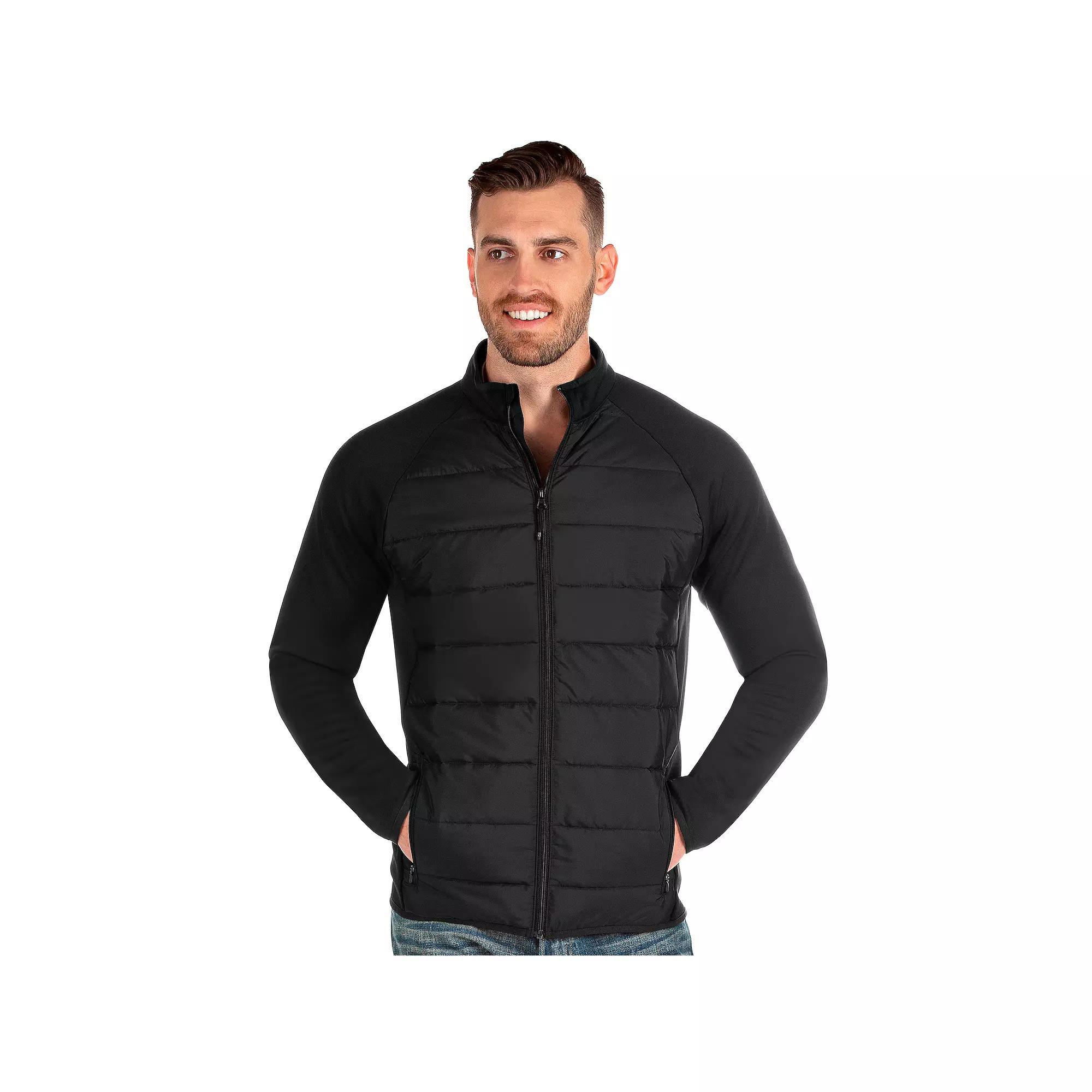 Men's Antigua Altitude Full-Zip Jacket,  Product Image