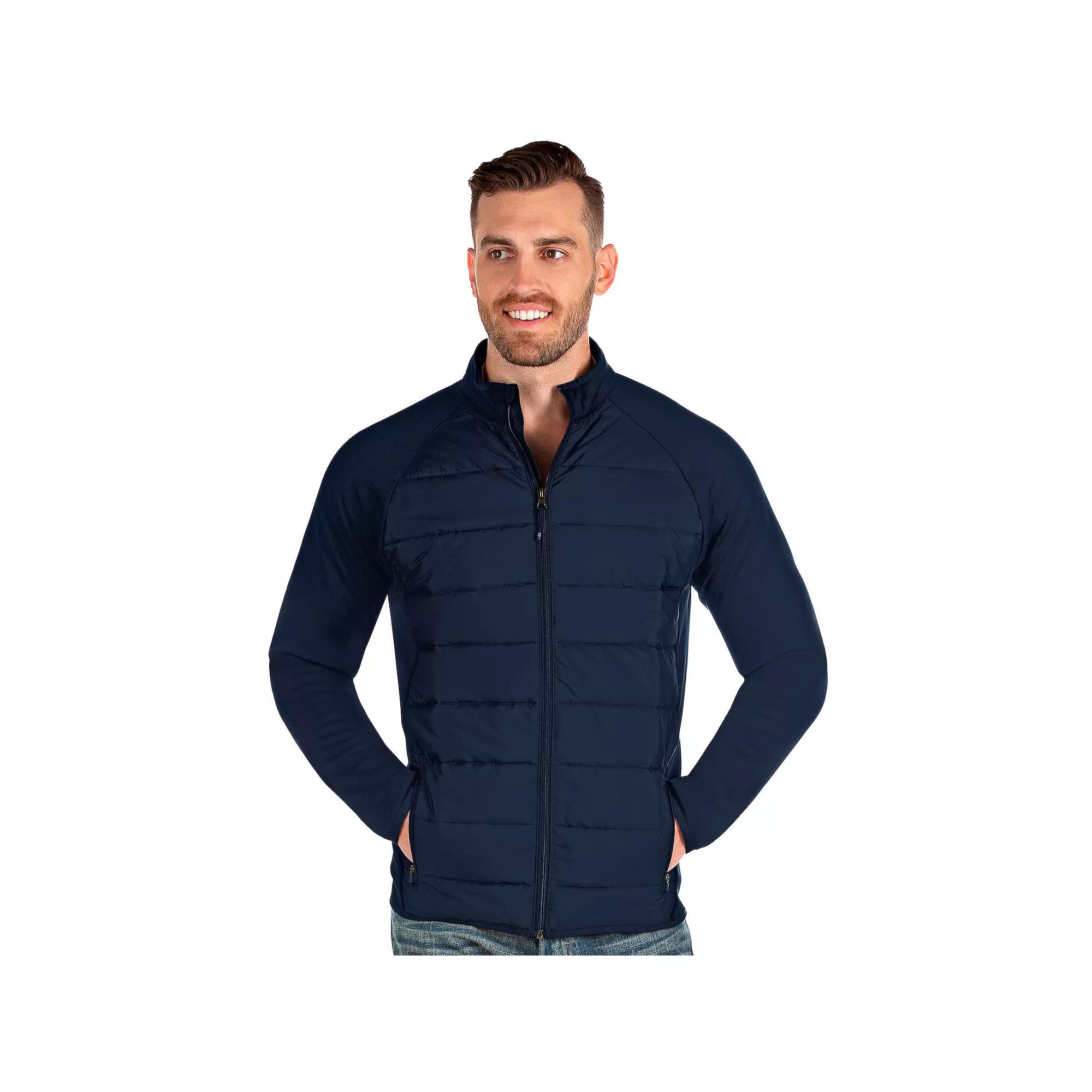 Men's Antigua Altitude Full-Zip Jacket,  Product Image