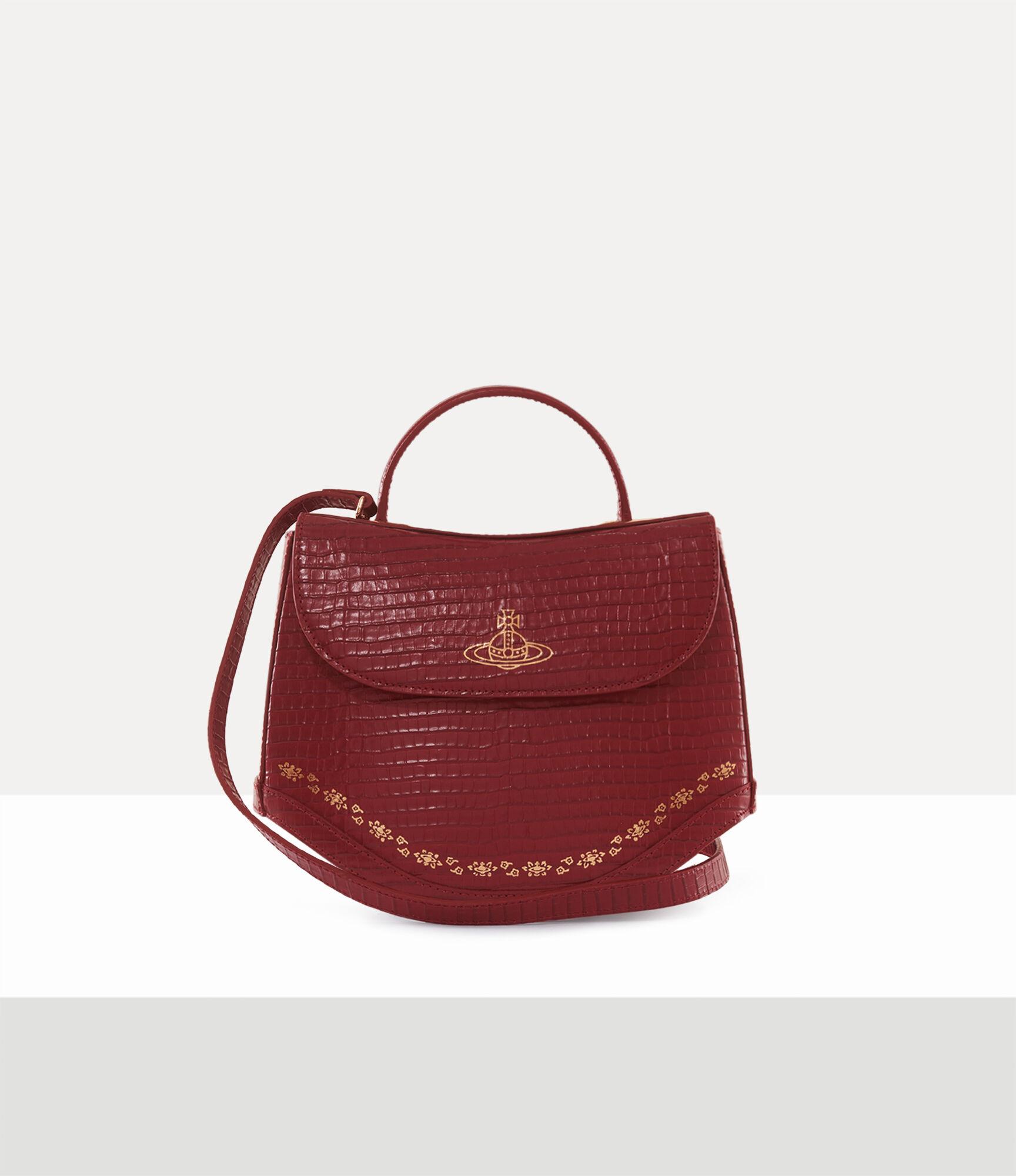 Chloe Top Handle Bag Product Image