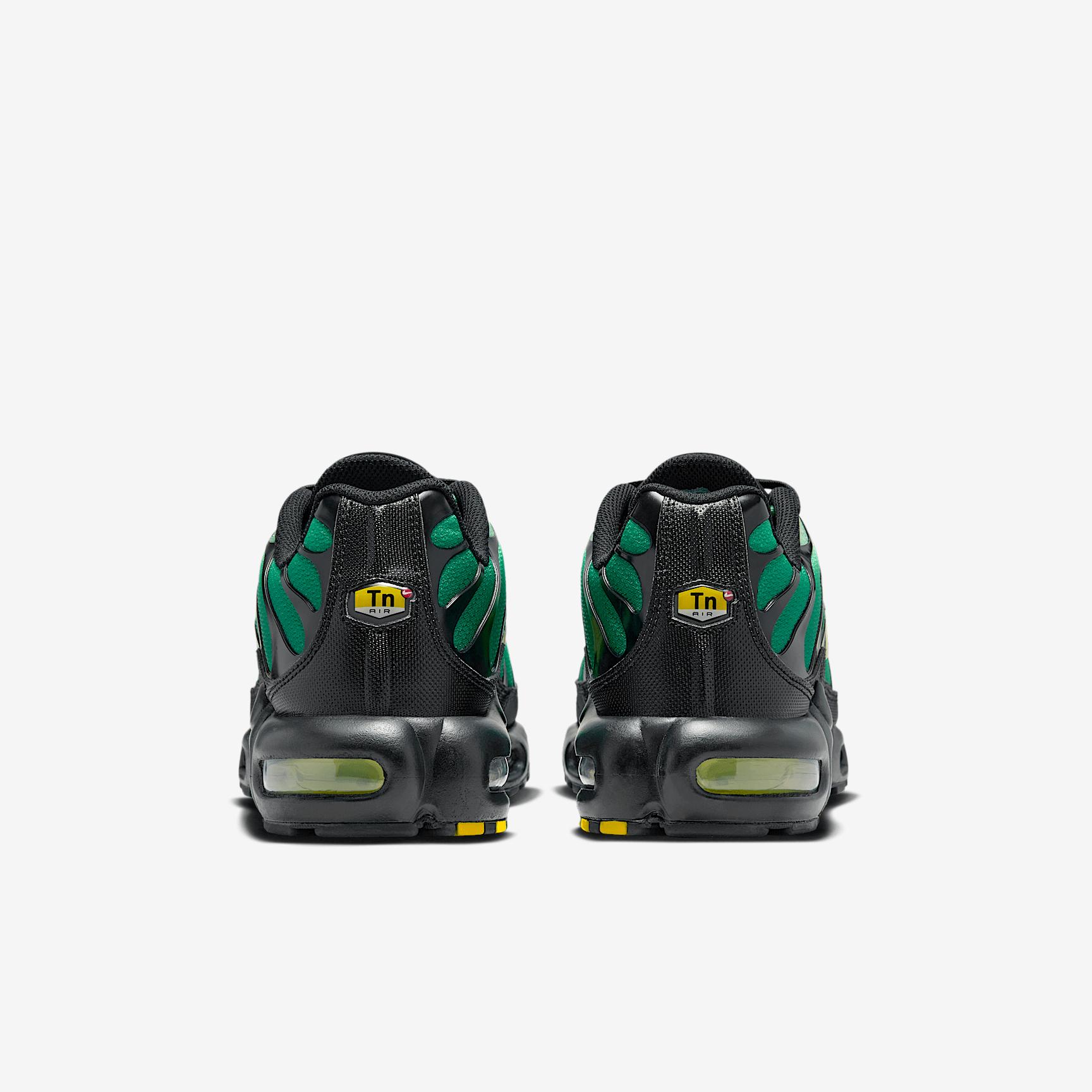 Nike Mens Air Max Plus Shoes | DM0032-301 Product Image