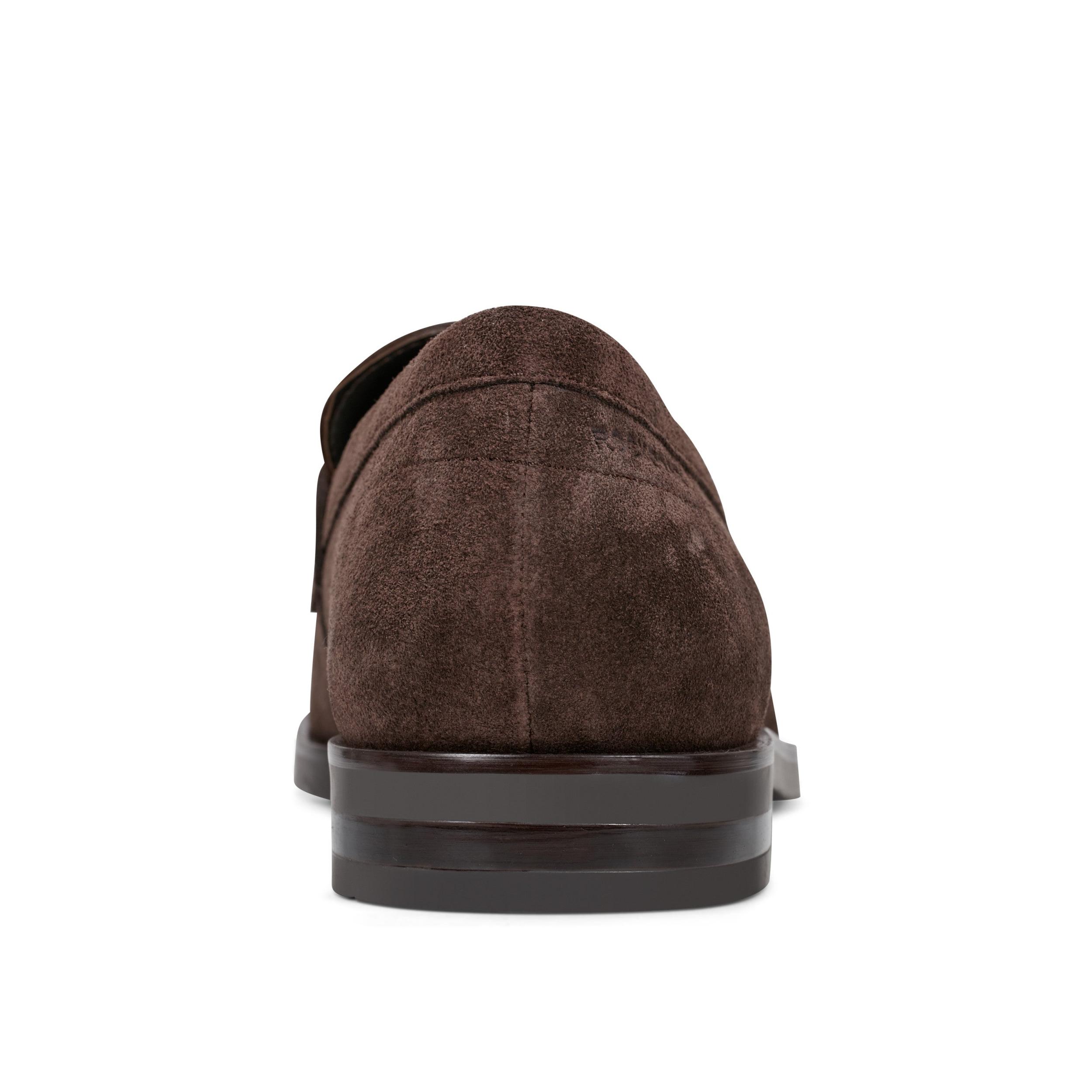 Men's Sutton Dress Slip-on Penny Loafers Product Image