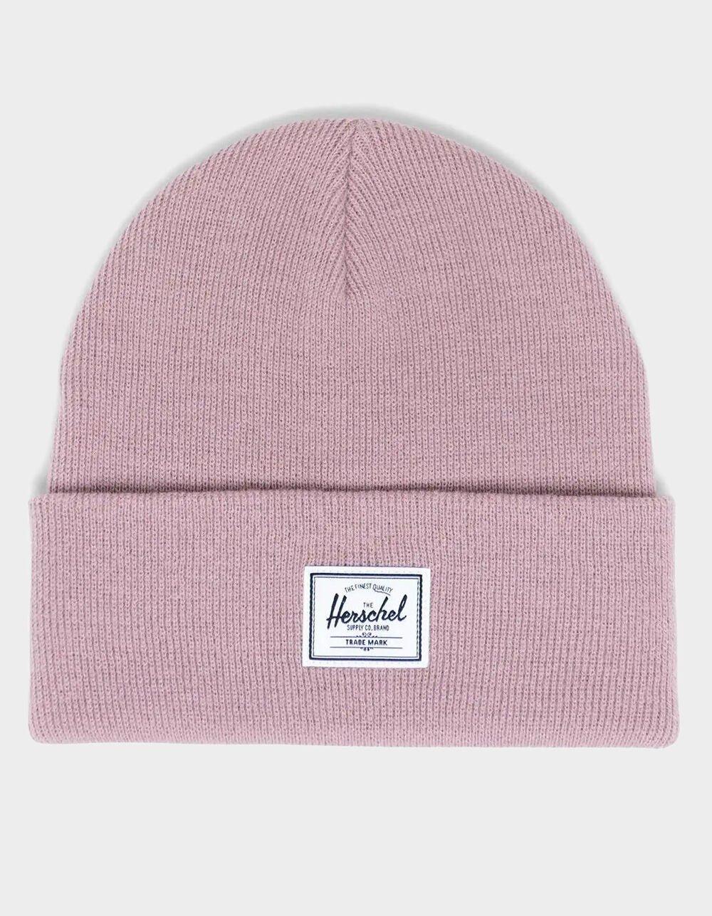 HERSCHEL SUPPLY CO. Elmer Beanie - PINK Product Image