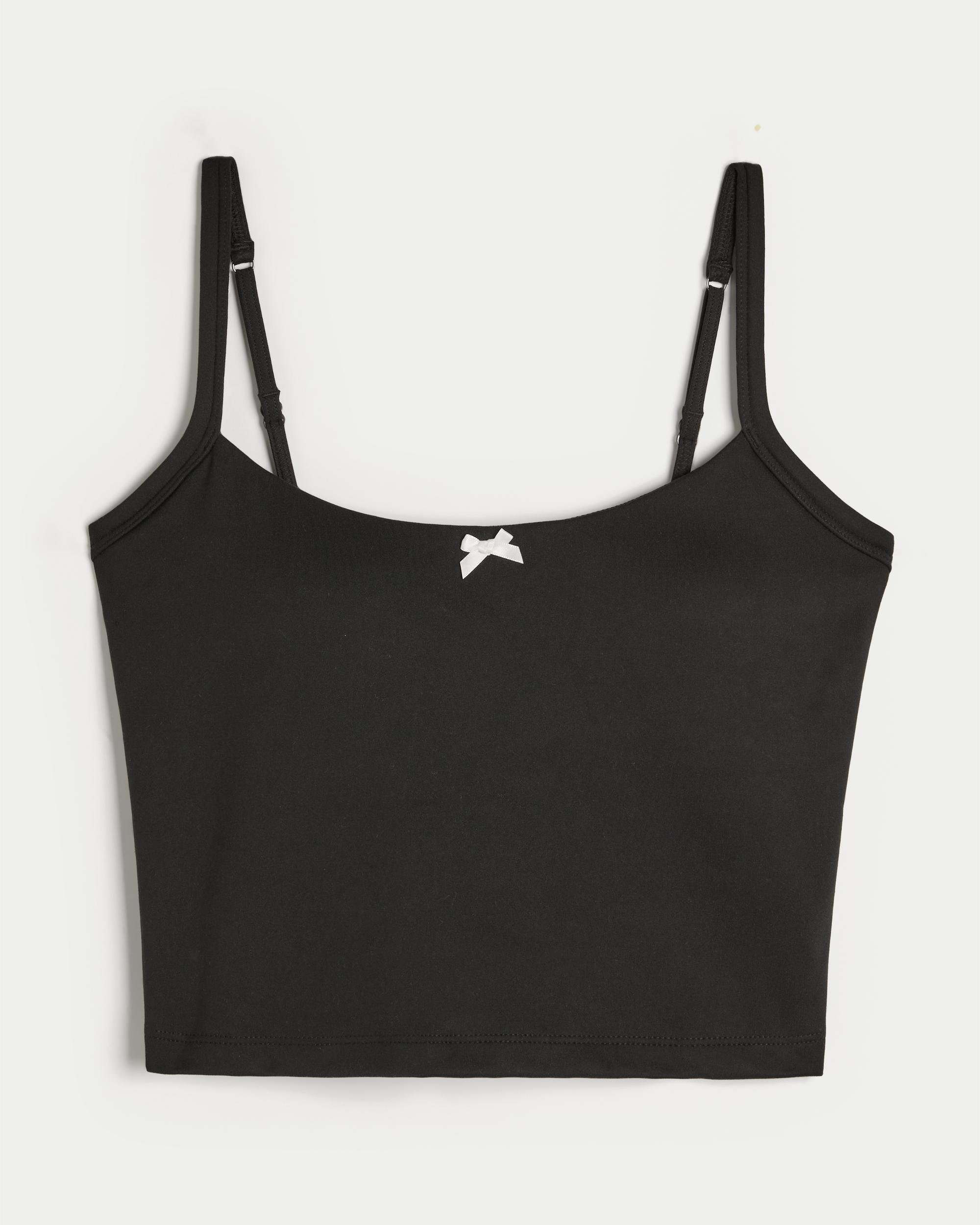 Gilly Hicks Active Recharge Bow Cami Product Image