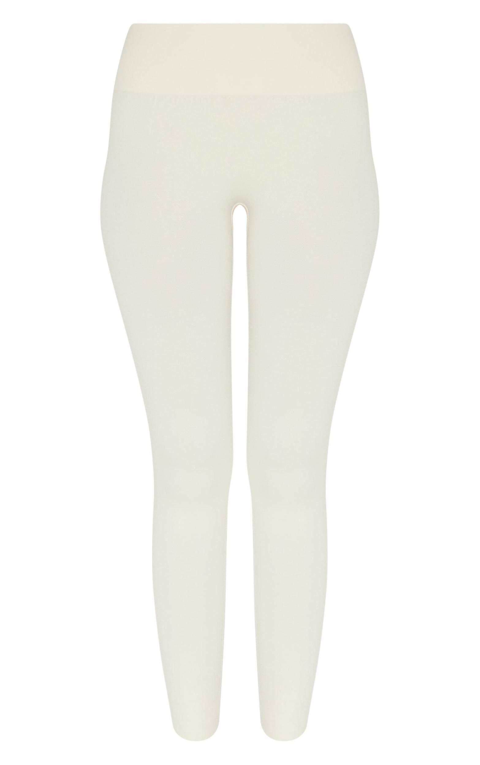 Bone Seamless High Waist Gym Leggings Product Image