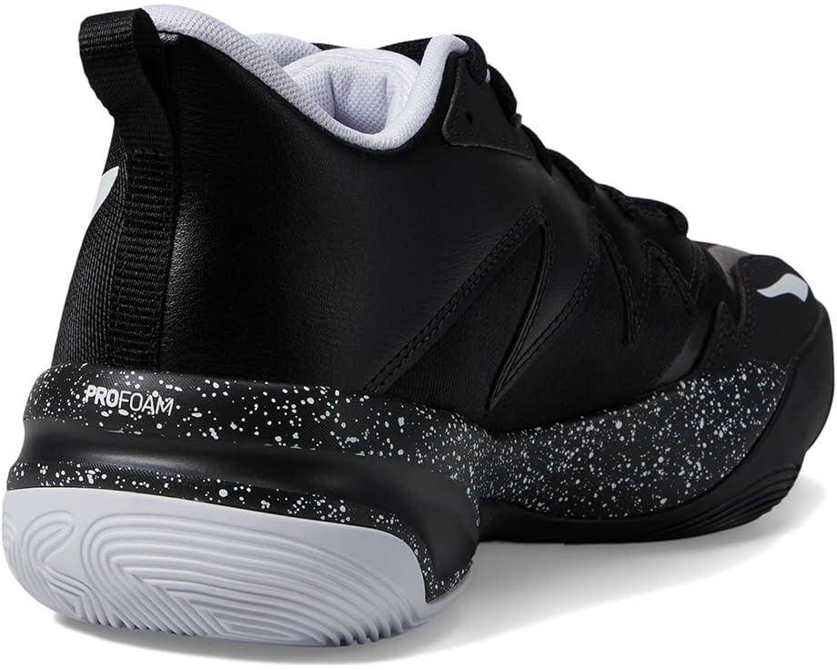 Dagger Basketball Shoes Product Image