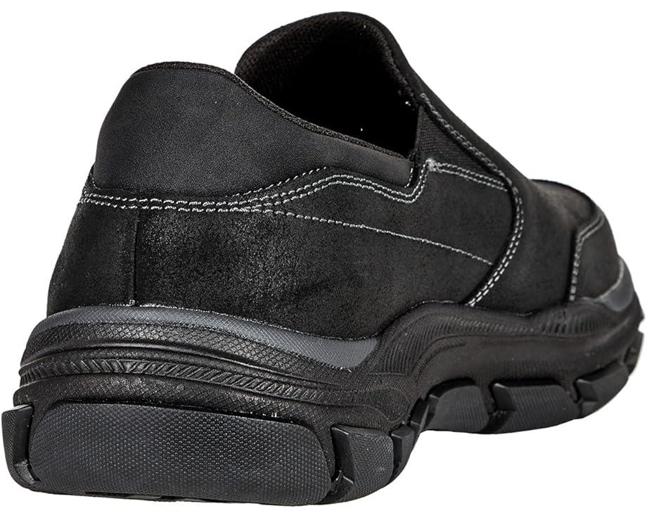 Relaxed Fit Respected - Lowry Product Image