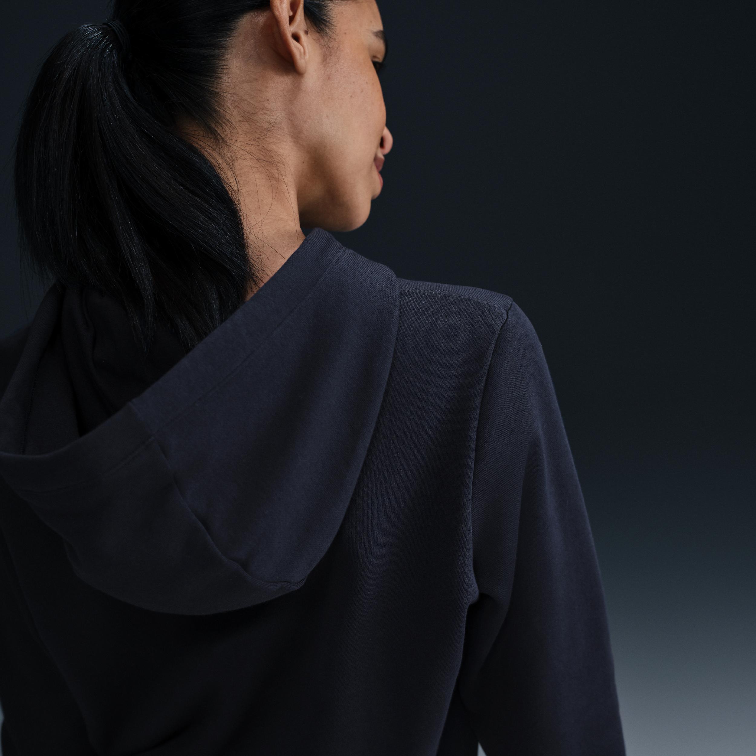 Women's Nike Sportswear Club Fleece Pullover Hoodie Product Image