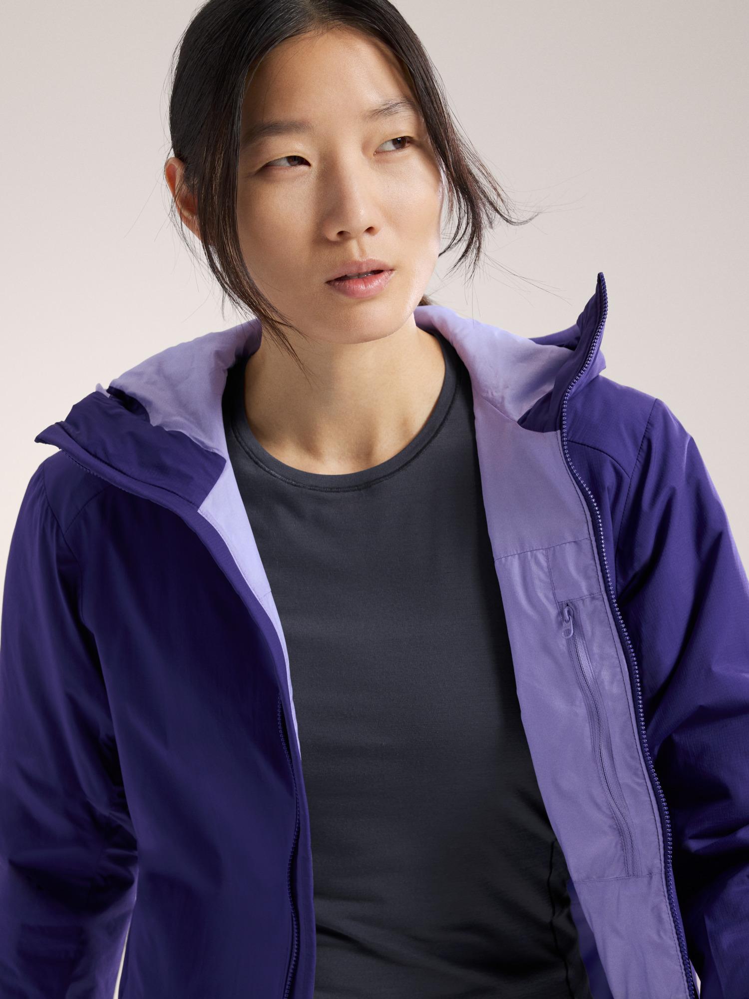 Atom Hoody Women's Product Image