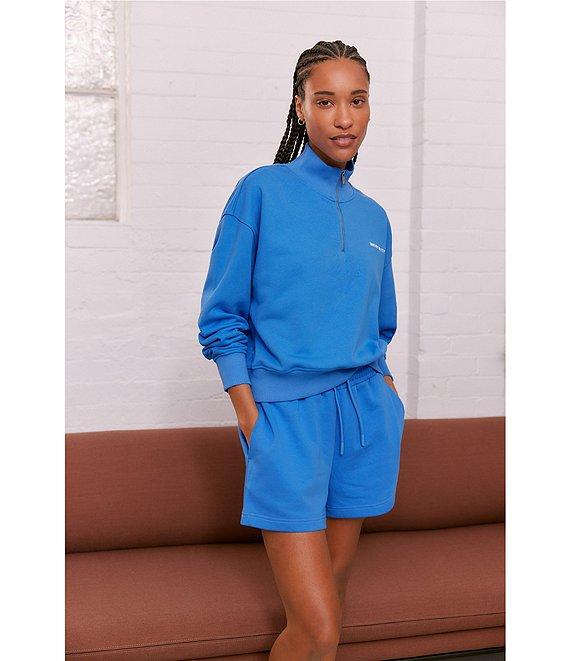 Sweaty Betty Revive Boxy Coordinating Shorts Product Image