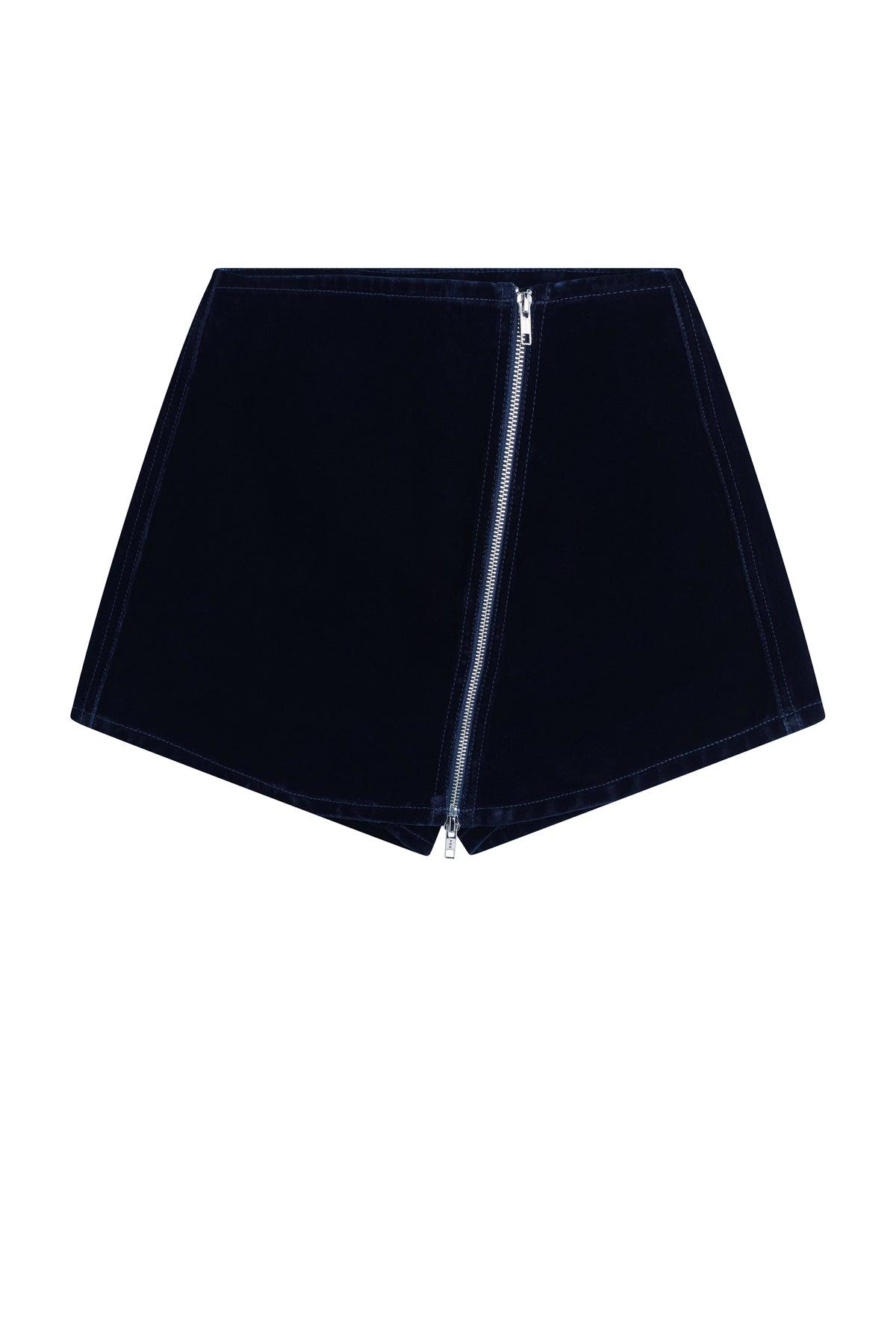 Mini Wrap Skort Female Product Image