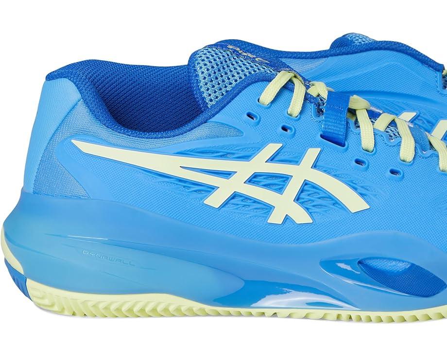 Solution Speed FF 3 Tennis Shoe Product Image