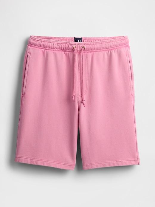 Heavyweight Sweat Shorts Product Image