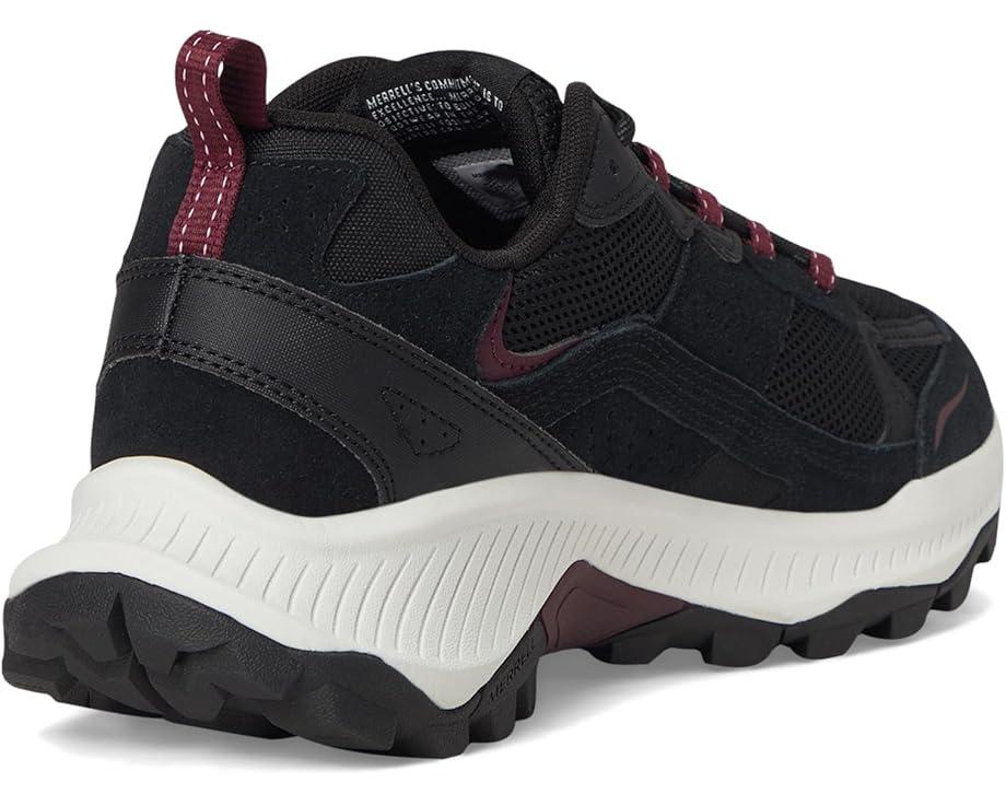 Moab Speed 2 Vent 2K SE Product Image