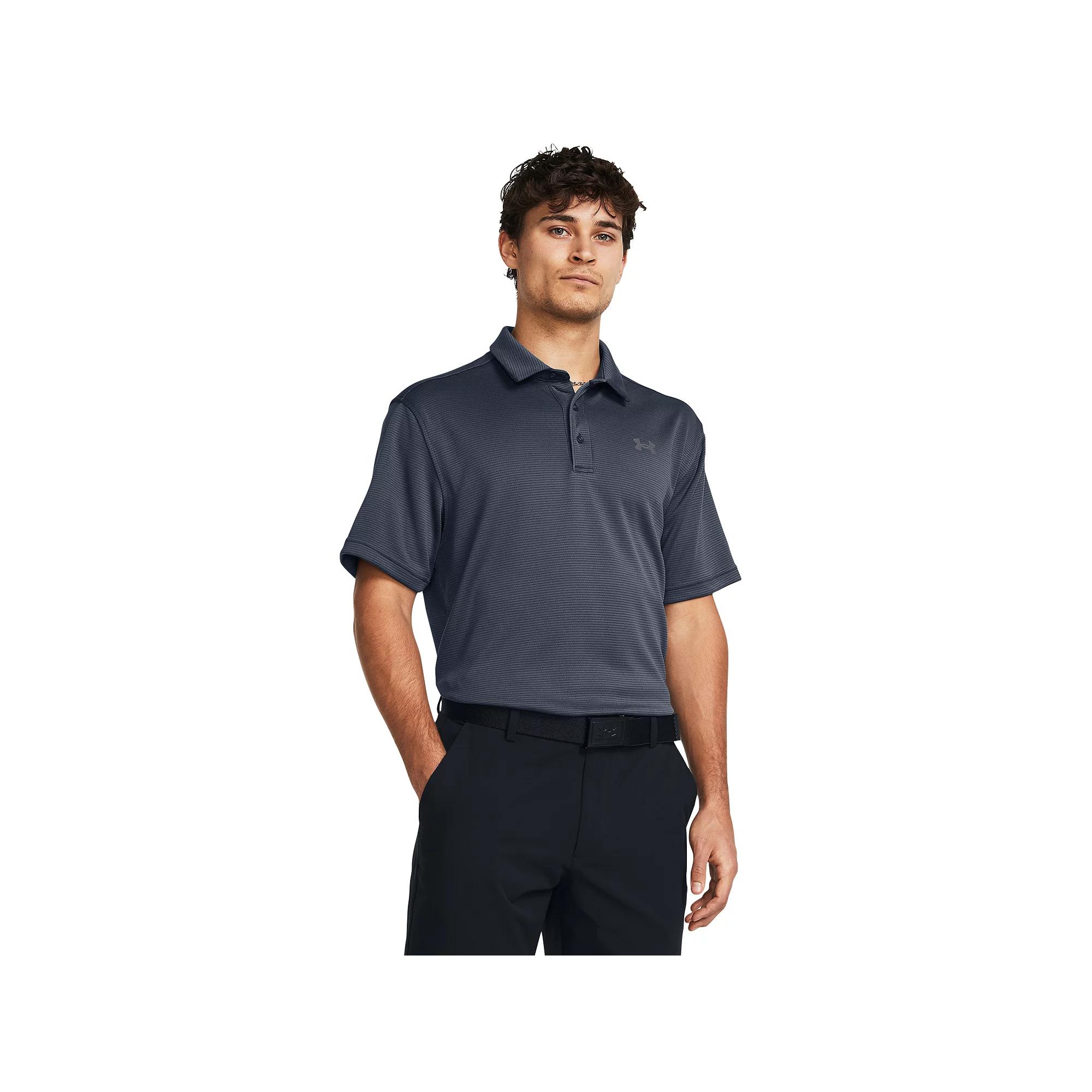 Men's Under Armour Tech Polo,  Product Image