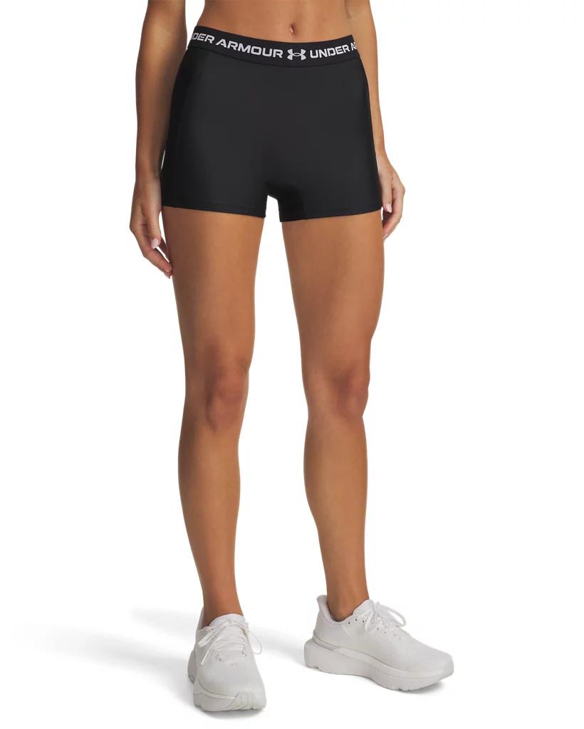 HeatGear® Shorty Product Image