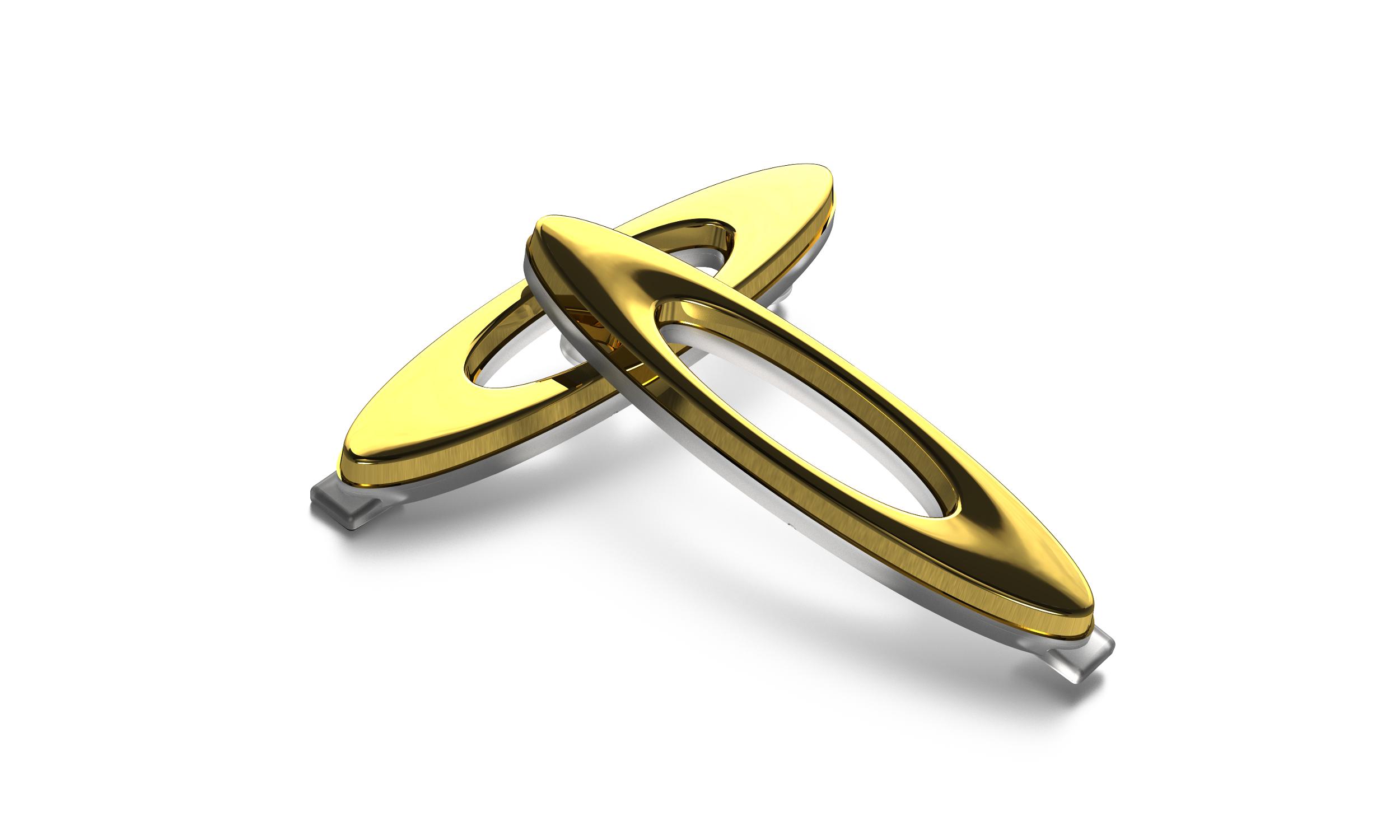 Oakley Mens Turbine/turbine Rotor Icon Kit Product Image