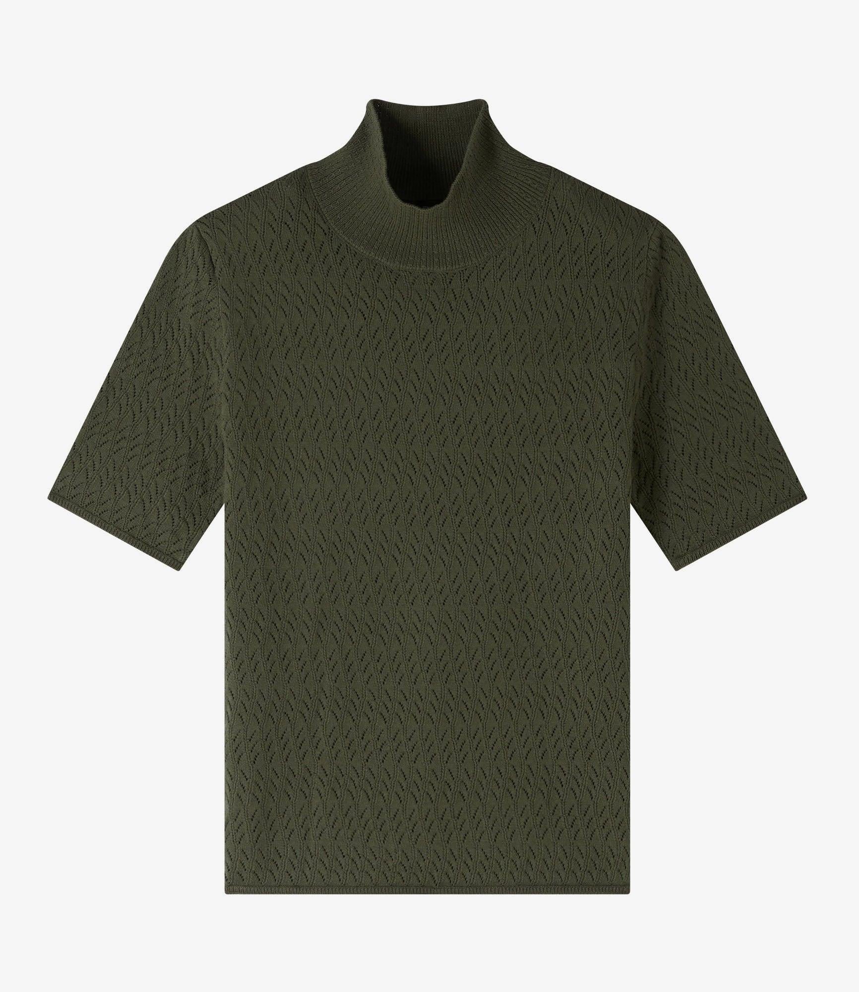 Wisteria sweater Female Product Image