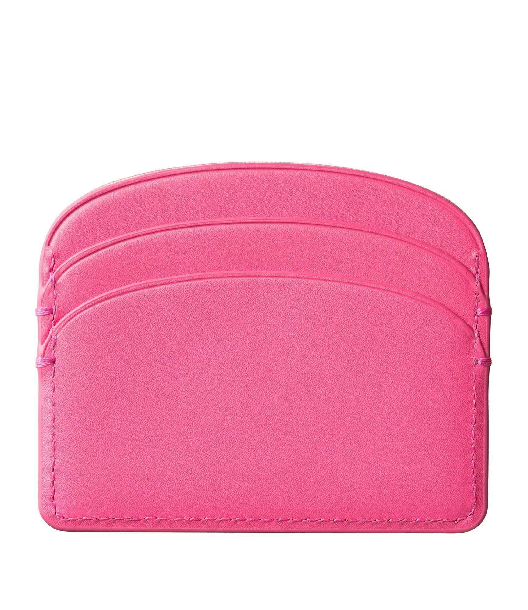 Demi-Lune cardholder Female Product Image