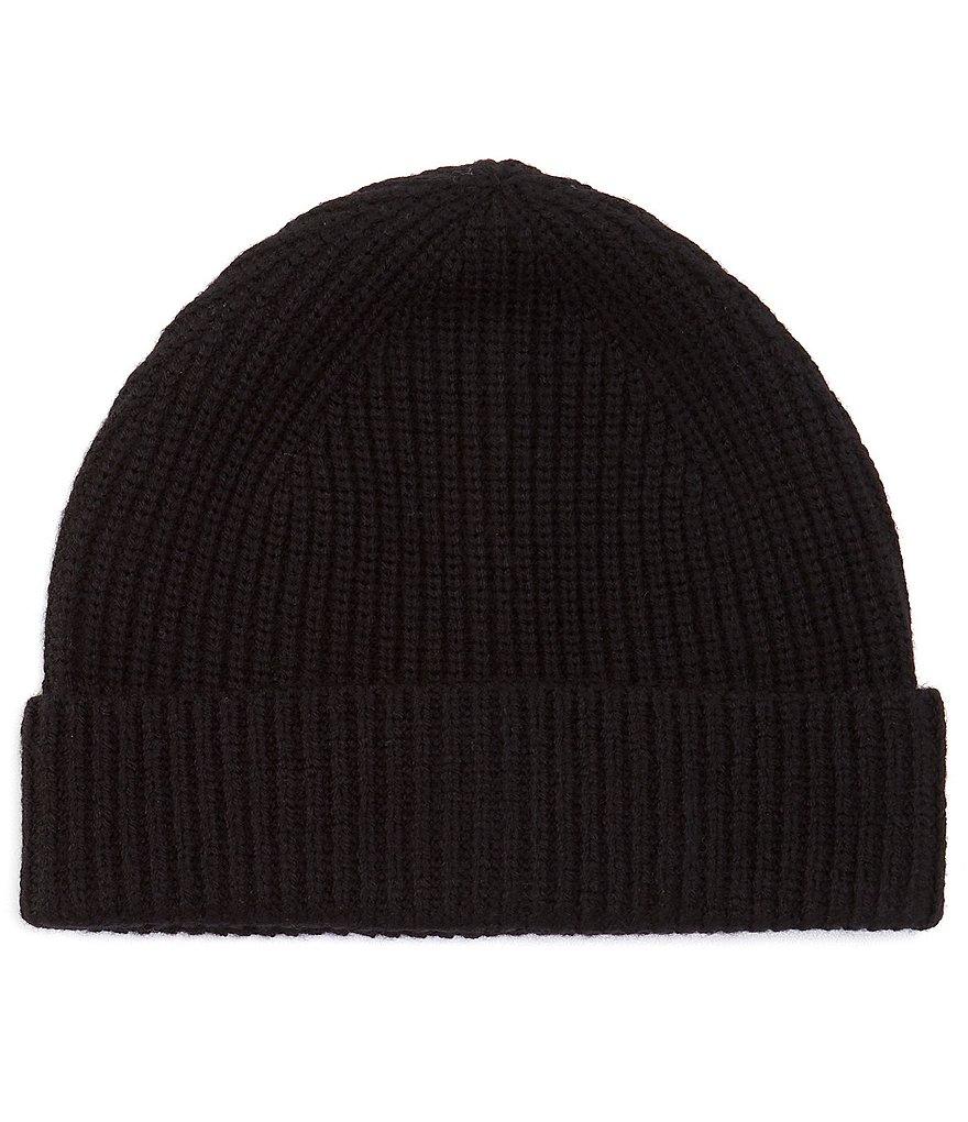 Murano Cardigan Solid Beanie Product Image