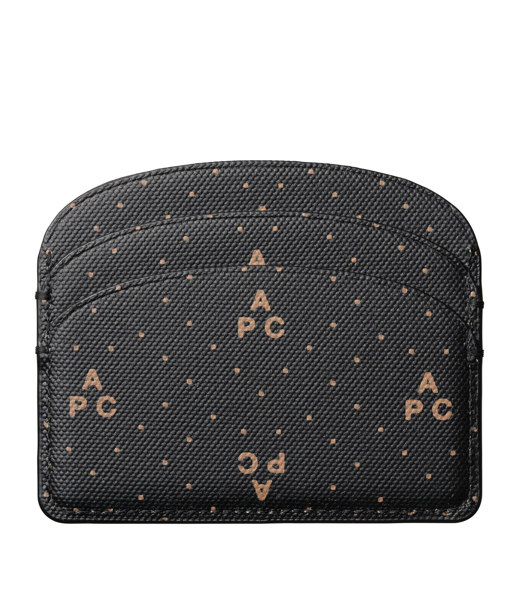 Demi-Lune cardholder Female Product Image