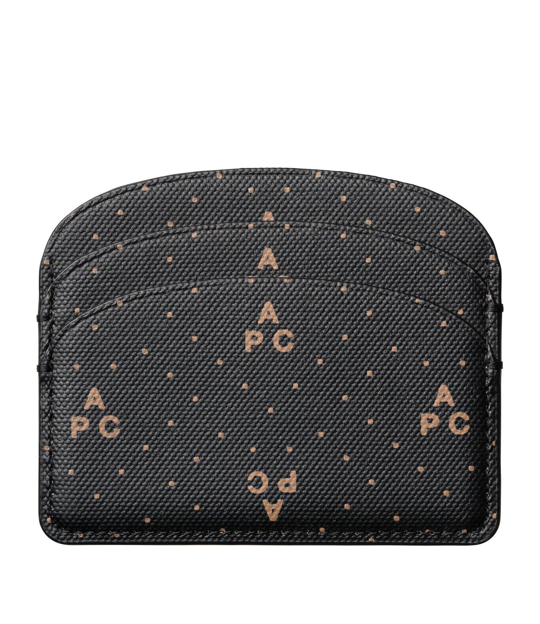 Demi-Lune cardholder Female Product Image