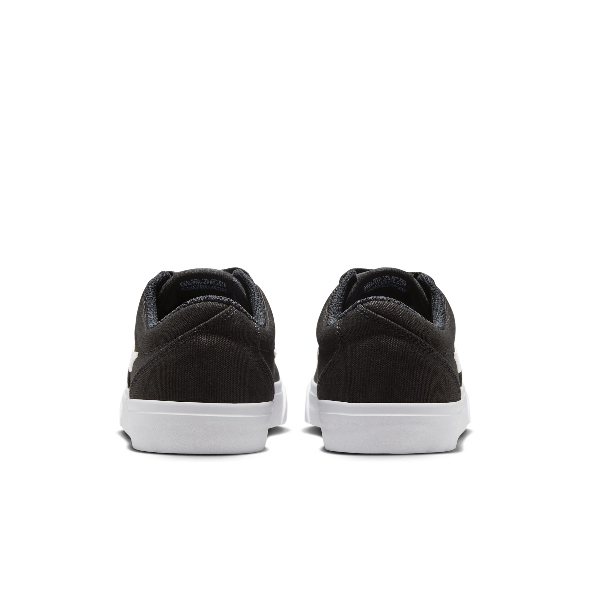 Nike Women's Charge Canvas Shoes Product Image