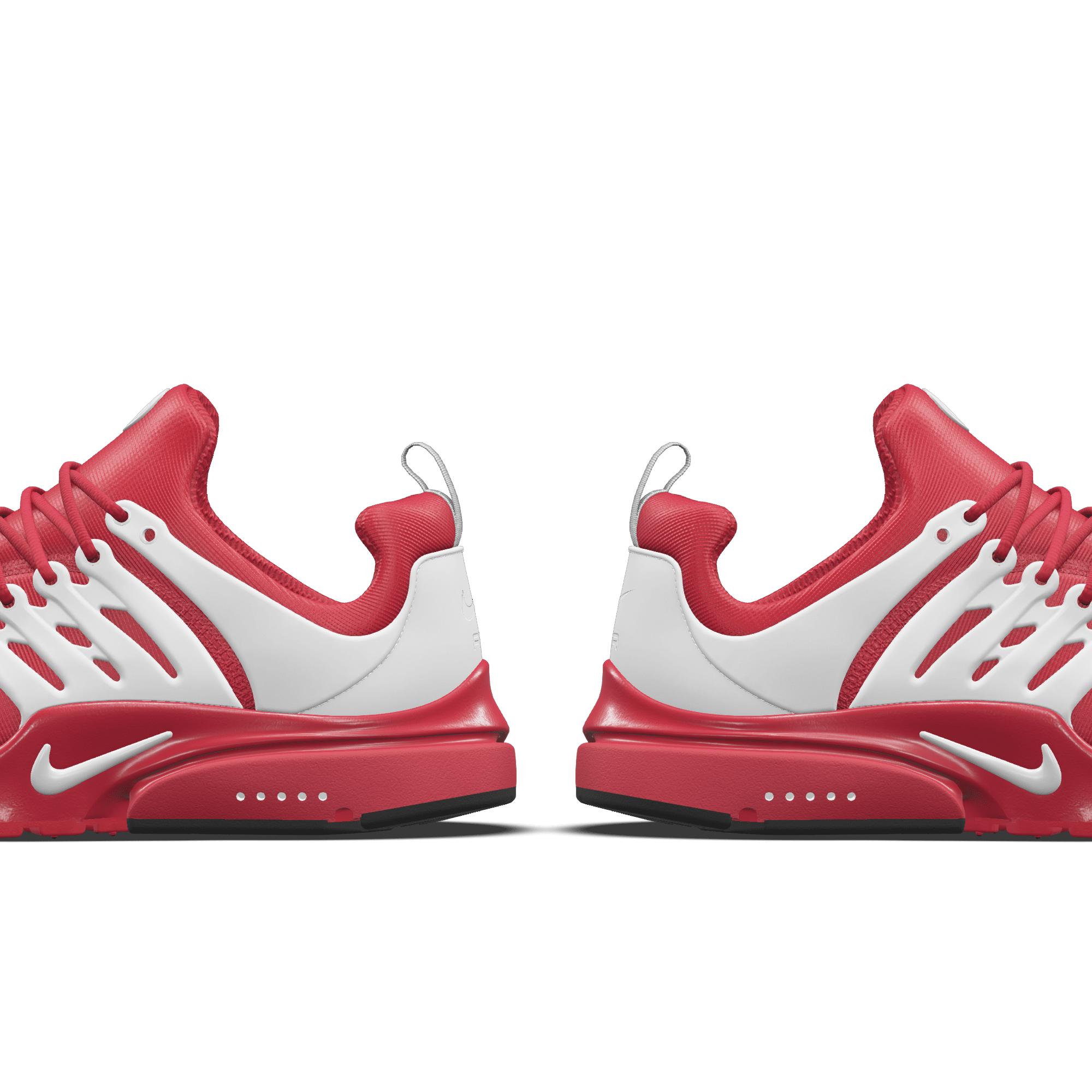 Nike Men's Air Presto By You Custom Shoes Product Image