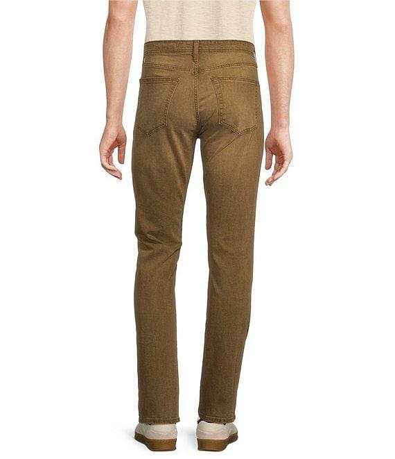 Cremieux Premium Denim Slim Fit Stretch Jeans Product Image