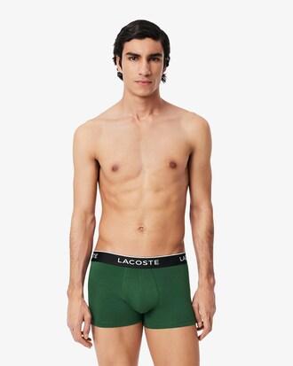3-Pack Stretch Cotton Trunks Product Image