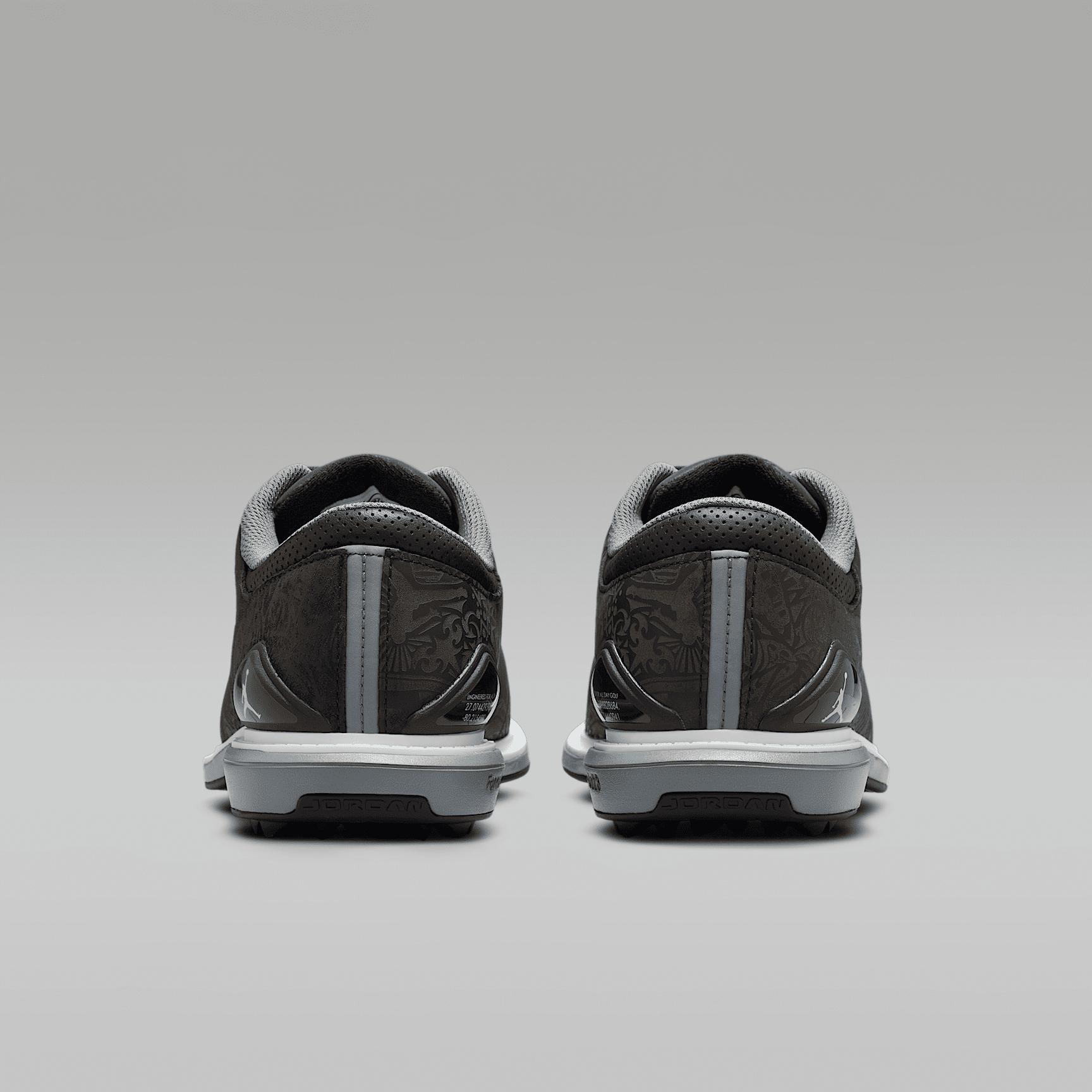 Jordan ADG 5 Golf Shoes (Wide) Product Image