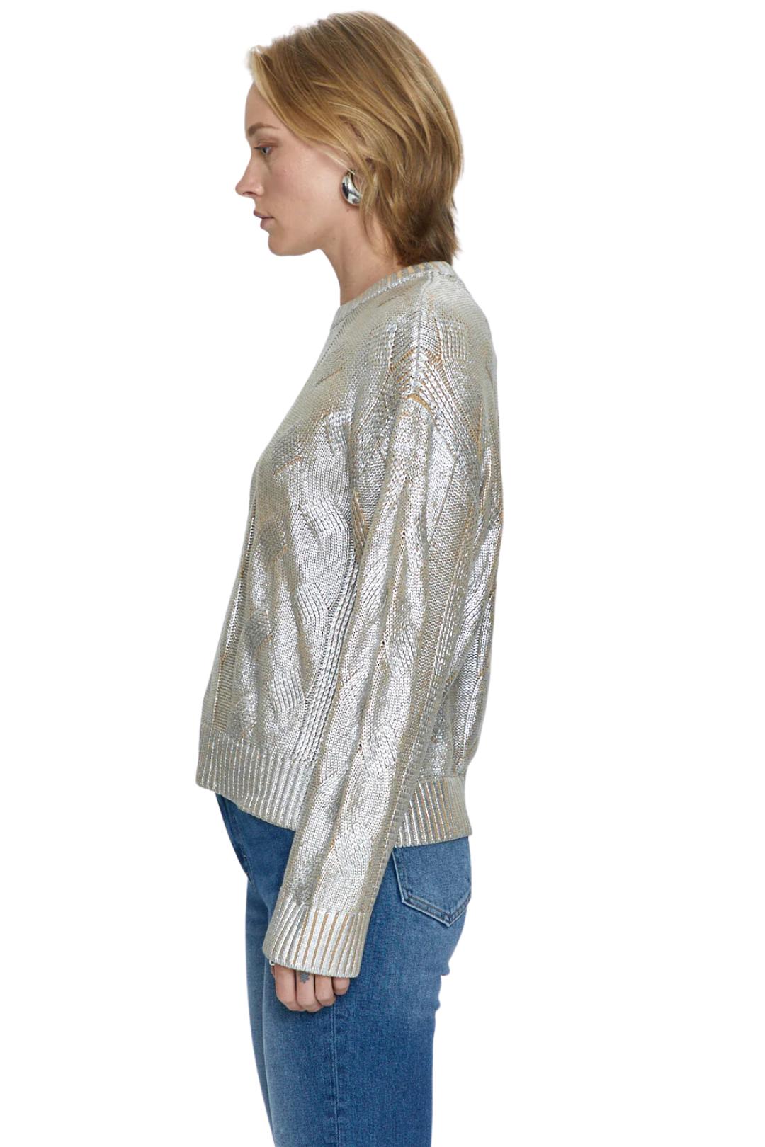 Everly Sweater Product Image