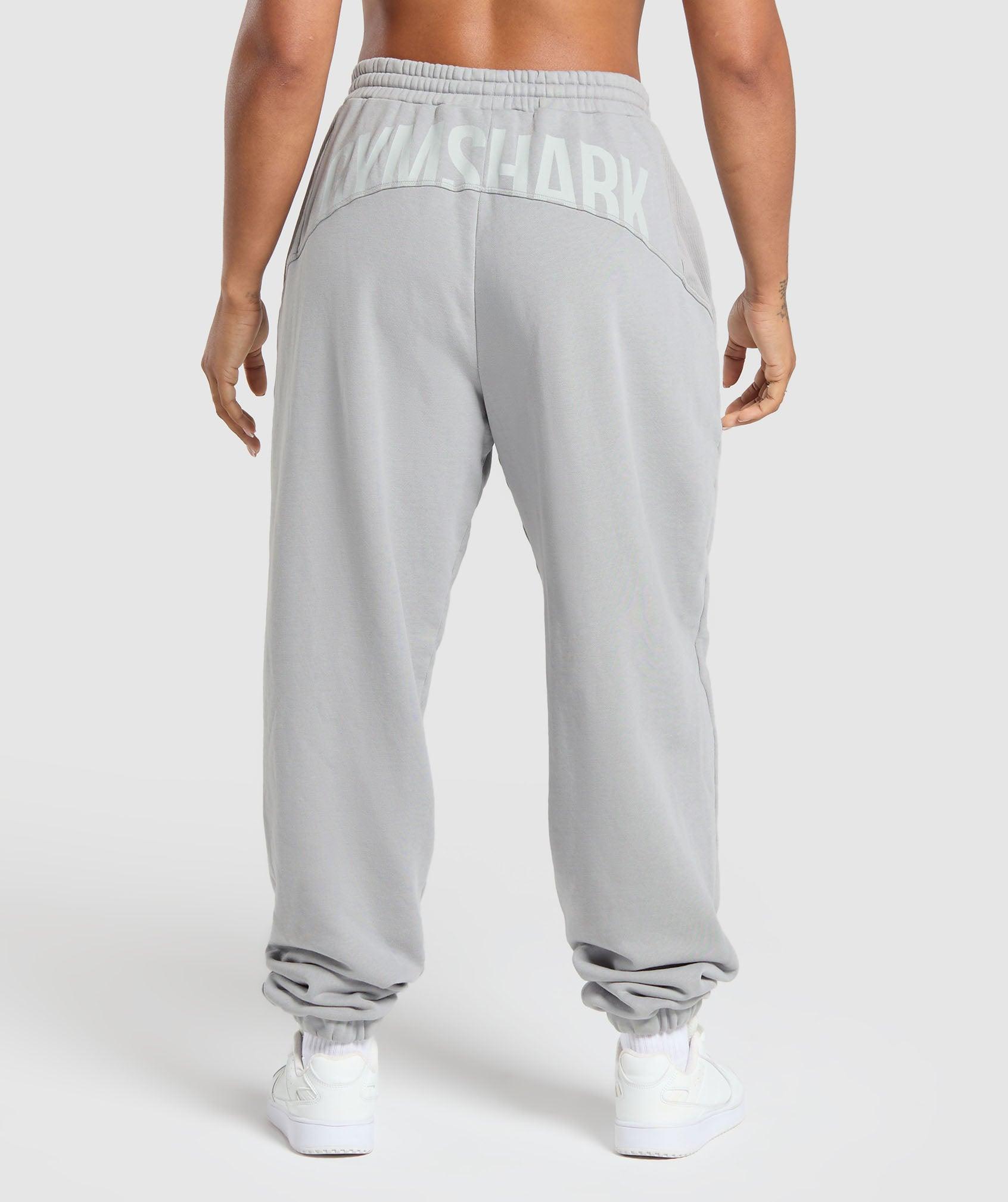 Power Washed Joggers Product Image