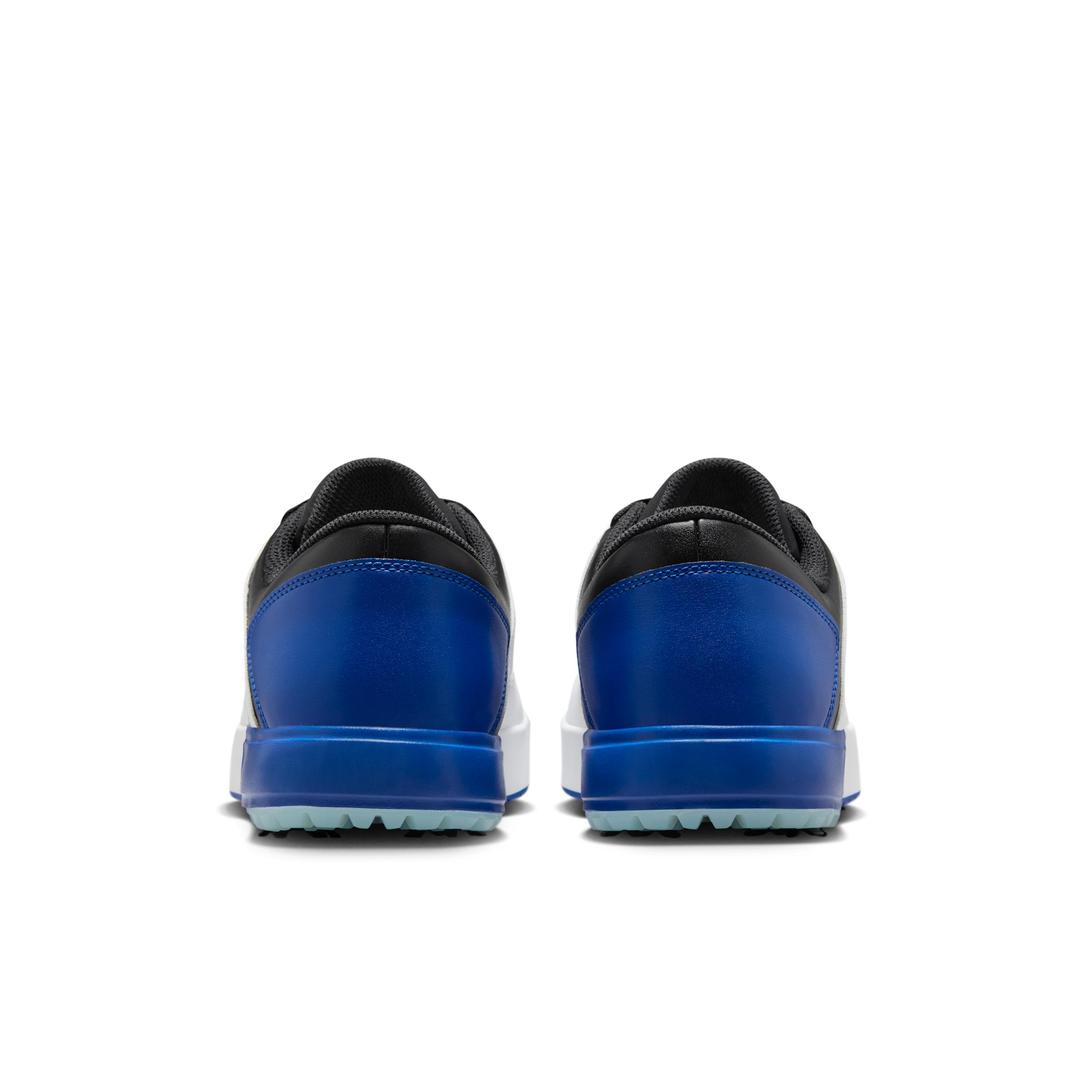 Men's Jordan NU Retro 1 G Golf Shoes Product Image