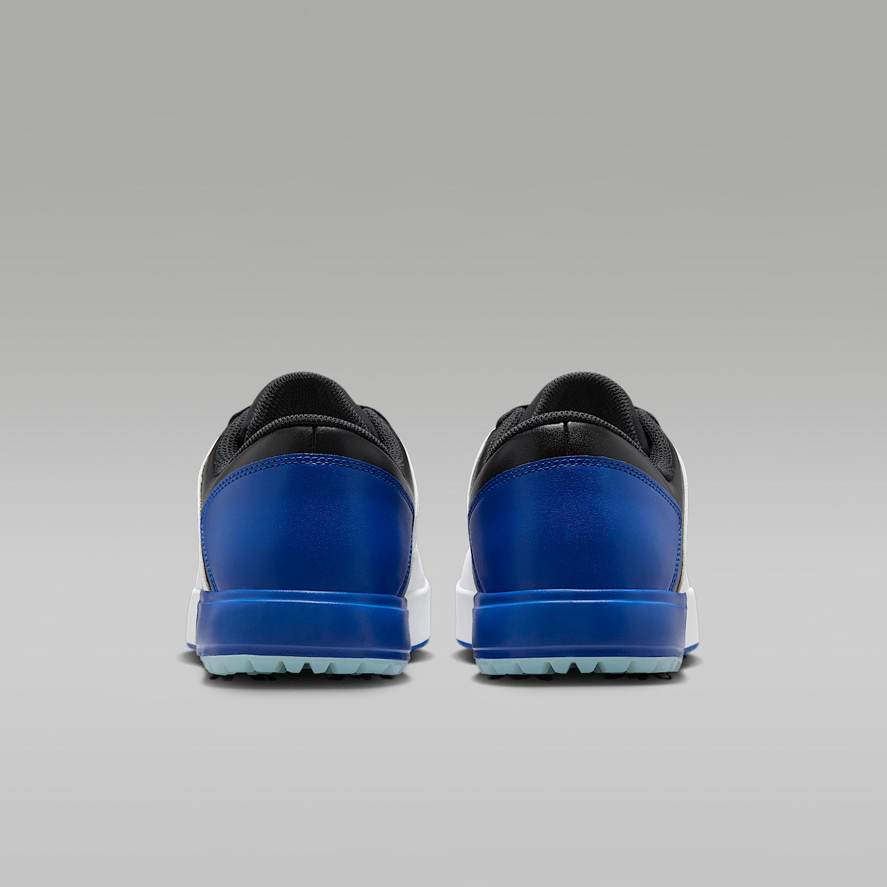 Men's Jordan NU Retro 1 G Golf Shoes Product Image