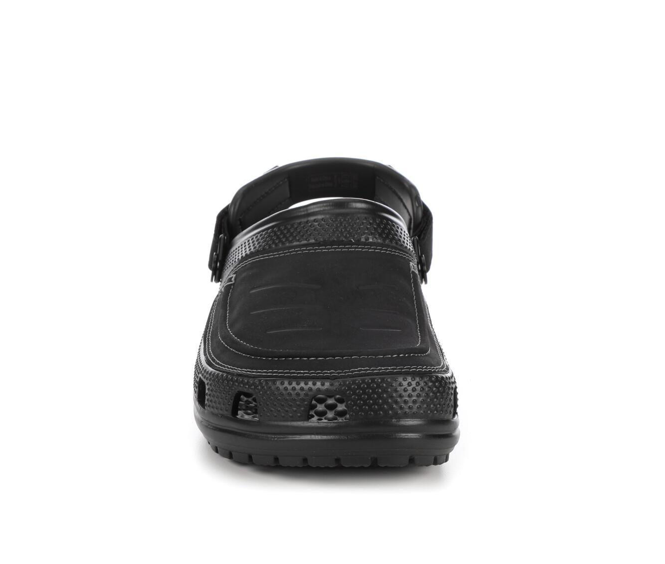 Men's Crocs Yukon Vista II Literide Clogs Product Image