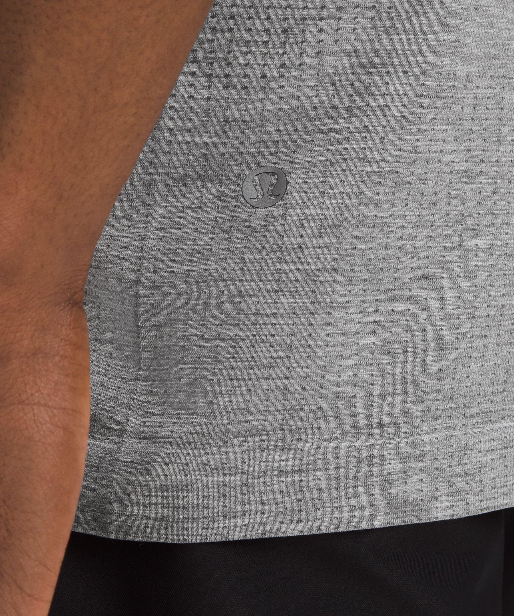 Metal Vent Tech Polo Shirt Product Image