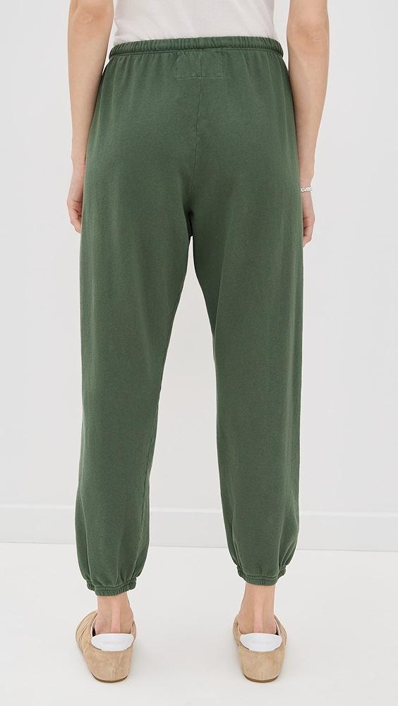 FREECITY Freecity Large Sweatpants | Shopbop Product Image