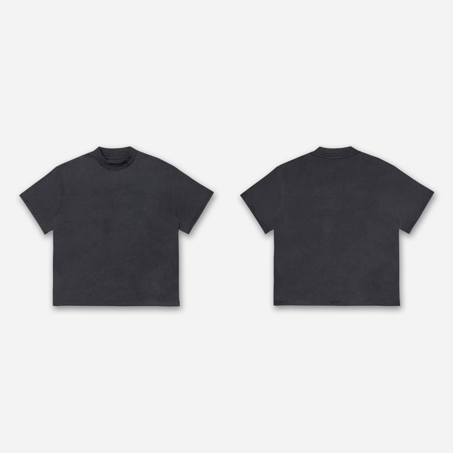 Sopula Essential Heavyweight Oversized Tee Product Image