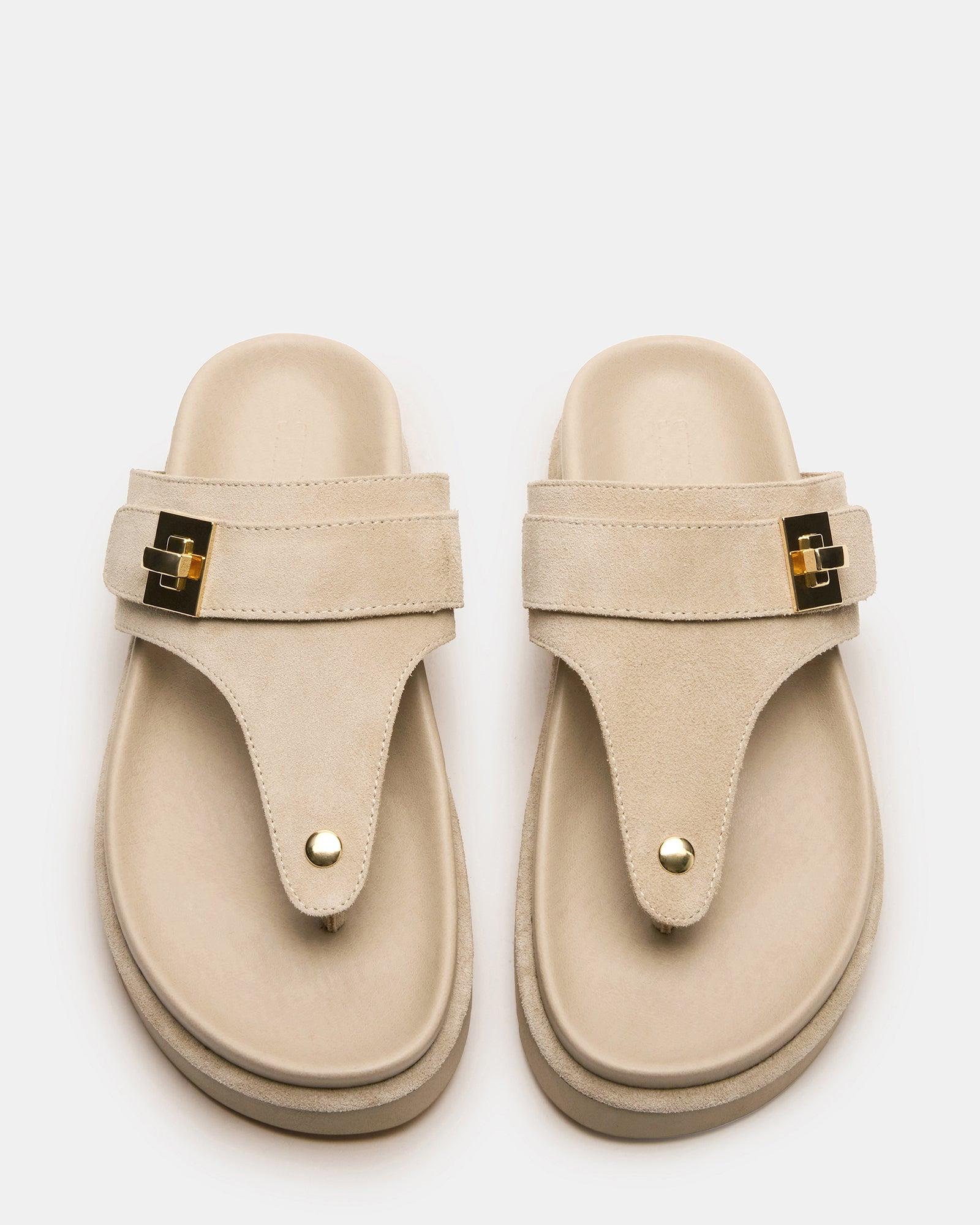 THONA SAND SUEDE Female Product Image