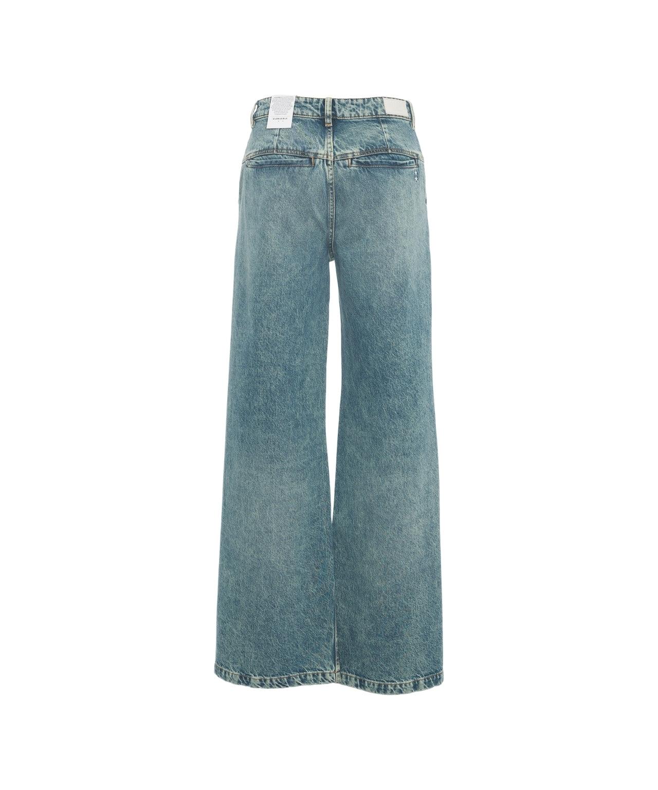 Jeans wide leg 'Ava' Product Image