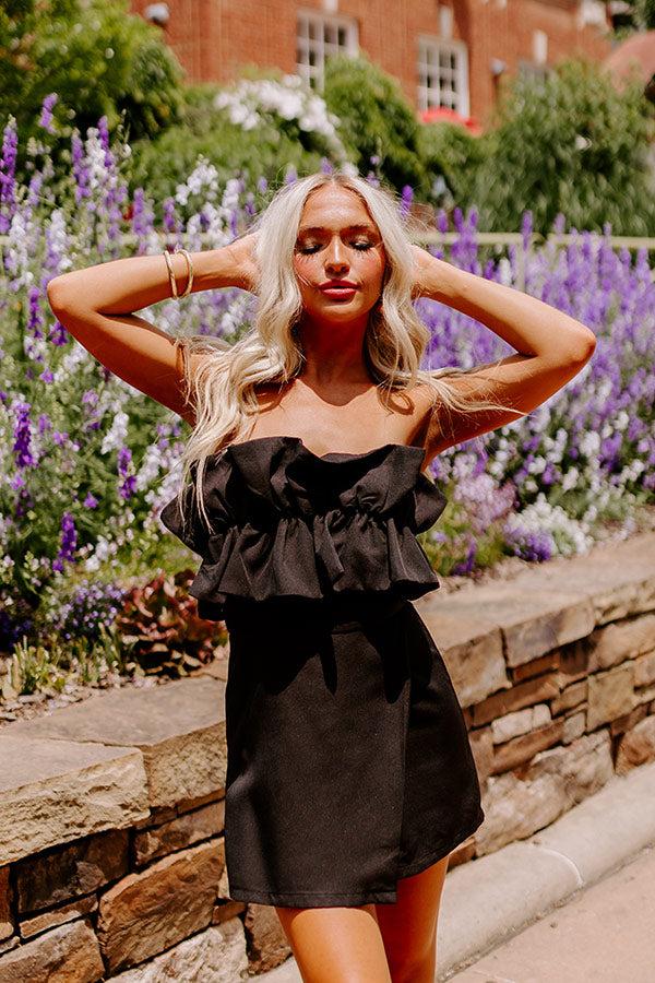 On The Way To You Romper Product Image