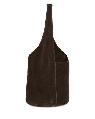 Medium Silvana Bucket Bag  Product Image