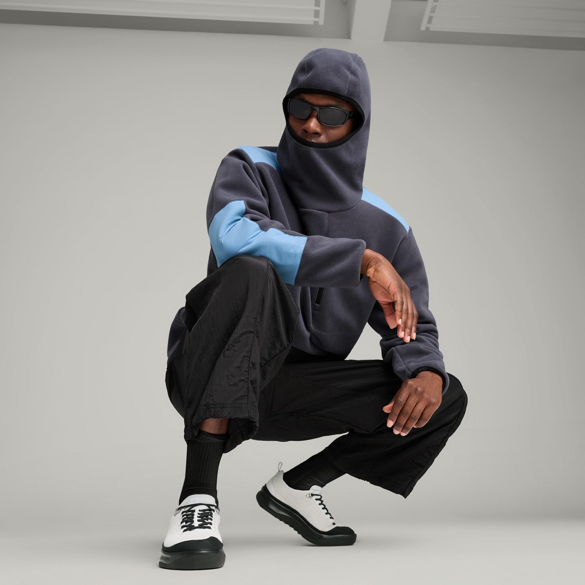 PUMA x LIBERAIDERS GV Special Cordura Men's Sneakers Product Image