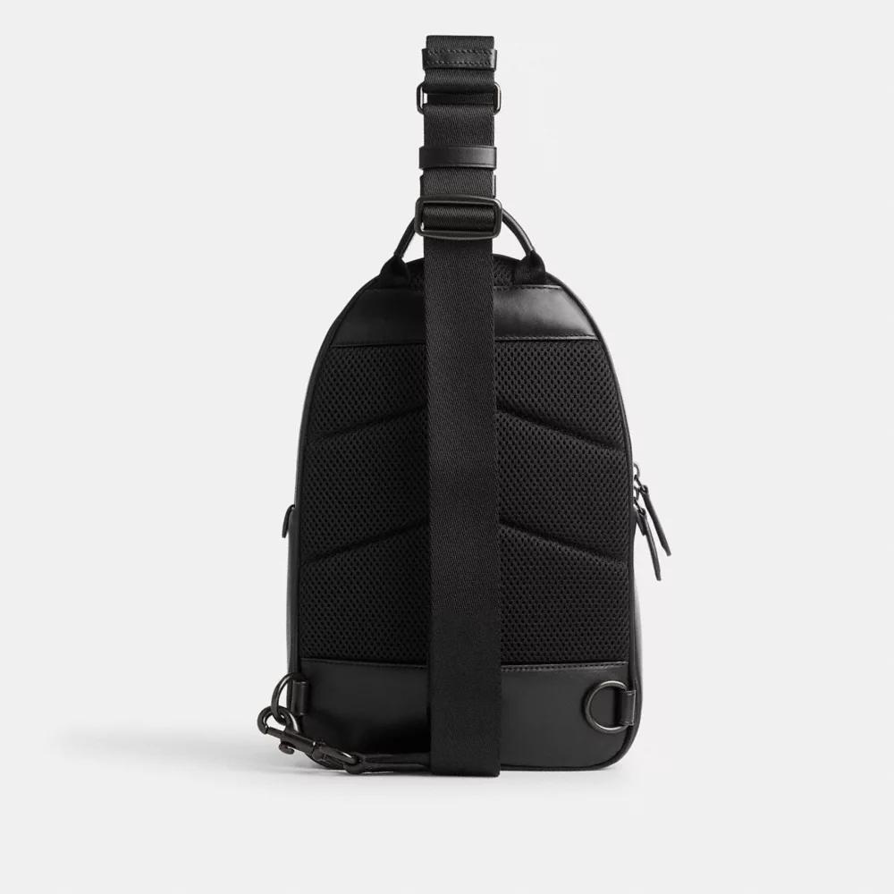 Charter Pack In Signature Canvas Product Image