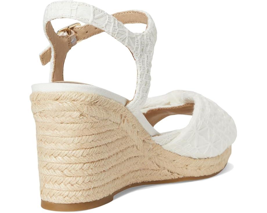 Danita Strappy Wedge Sandals Product Image