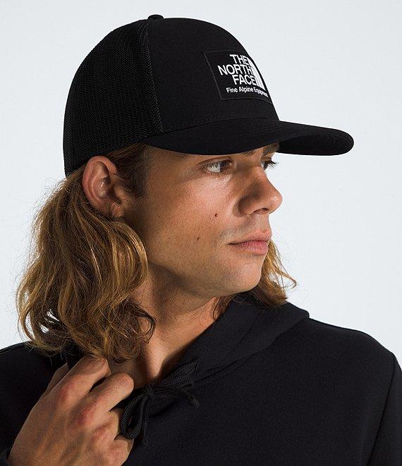 The North Face Fitted Truckee Truck Hat Product Image